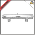 Stainless Steel Discharge Pump Header (YZF-E48)